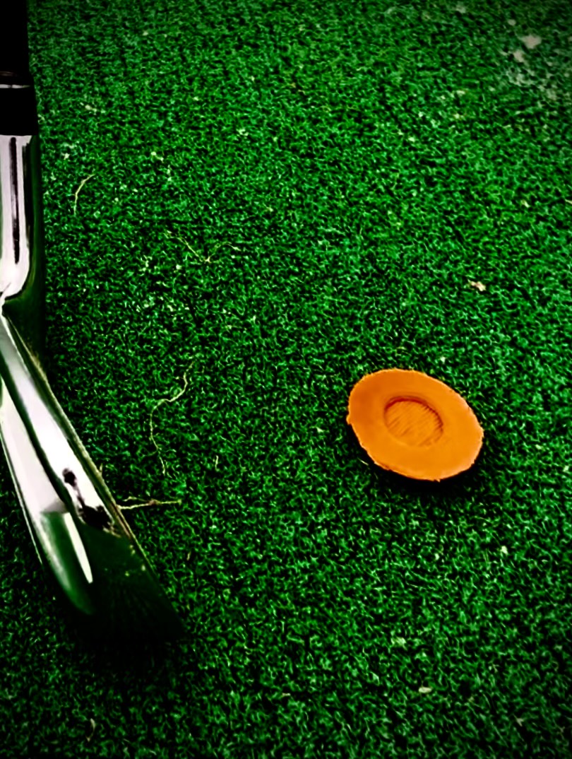 Sky Golf Gong "Eagle Package"