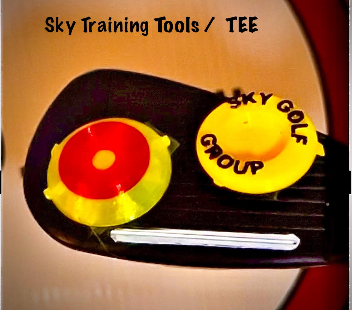 Sky Training Tool / Tees
