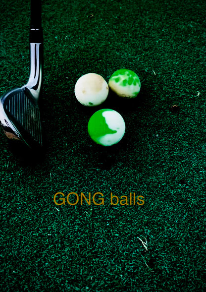 Sky Gong Balls
