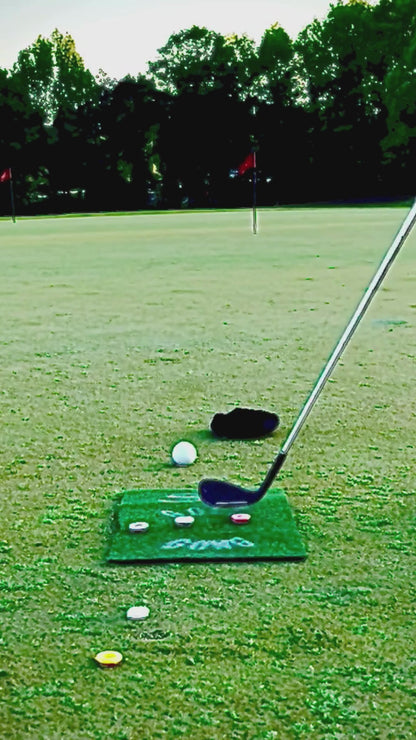Sky Training Tool / Tees