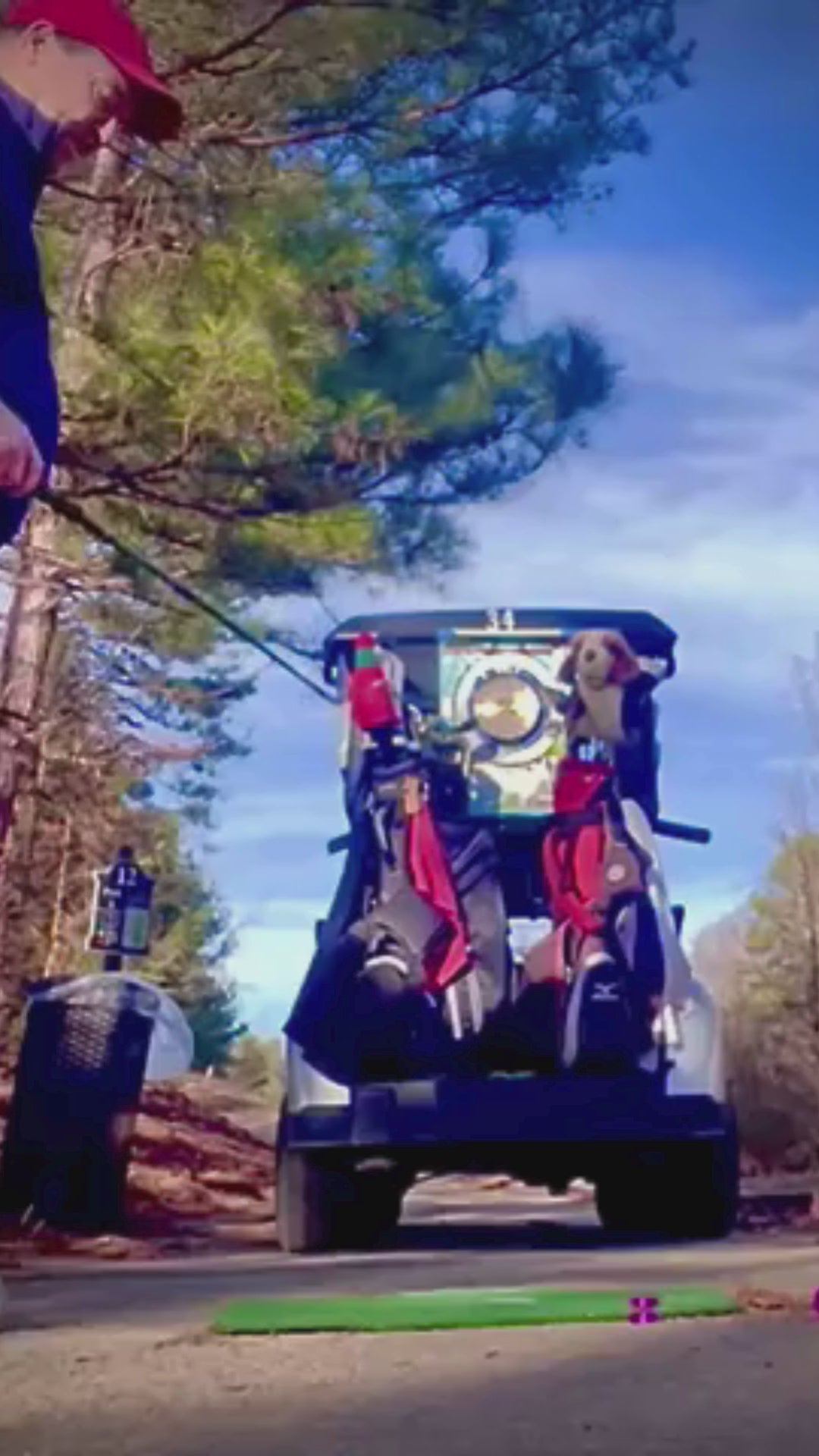 Load video: 